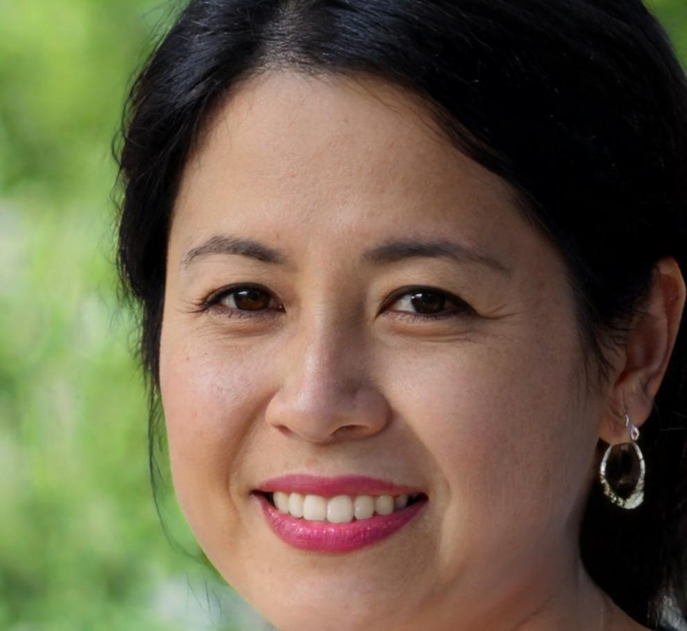 Преподаватель Ана Билић